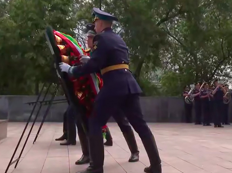 Воронеж и Согдийская область укрепили экономические связи