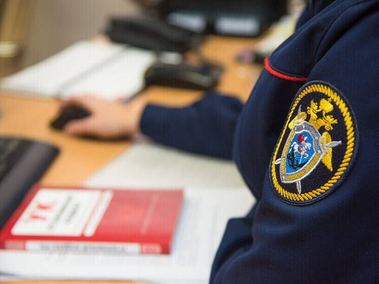 В Севастополе возбудили дело по факту смерти пропавшей 15-летней девочки