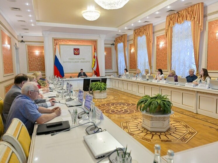 Итоги дополнительного отбора в программу «Герои земли Воронежской»
