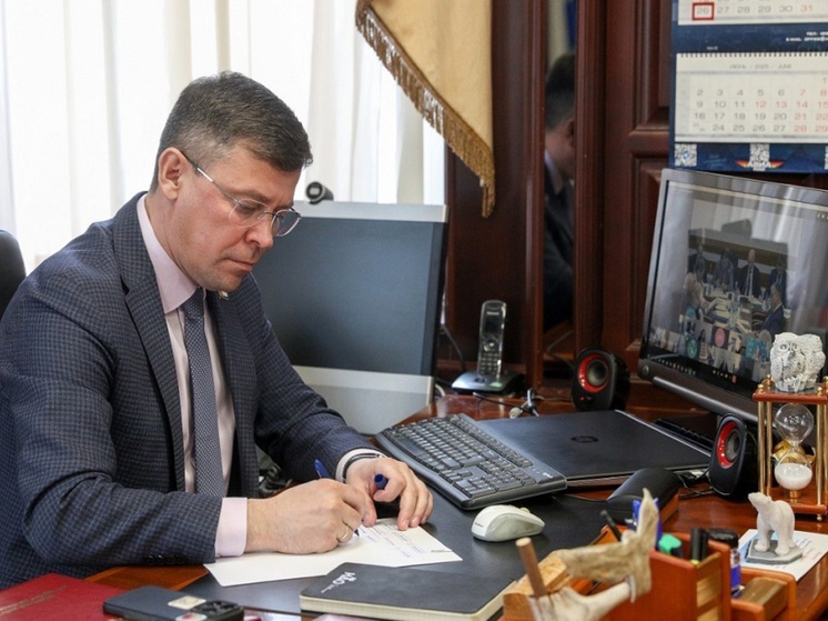 В НАО прокомментировали рассмотрение изменений в бюджет РФ