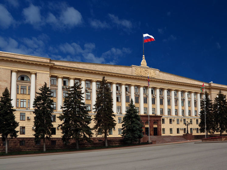 Инвестиции в Липецкую область достигли 50 млрд рублей в 1 квартале 2025 года