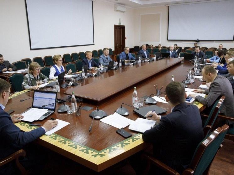 День многодетной семьи инициировали учредить в НАО