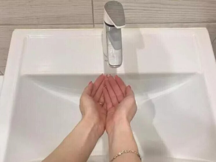 Из-за отсутствия воды в хуторе Мартыновского района объявлен режим повышенной готовности