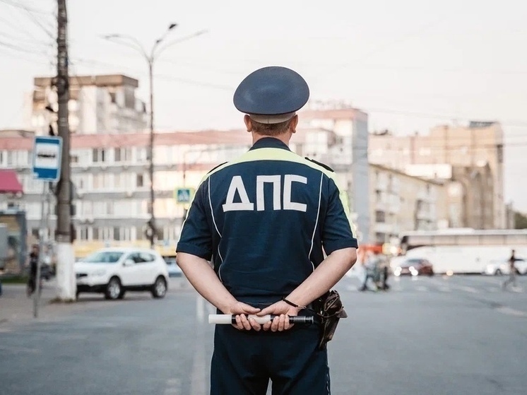 В Твери сотрудники ГАИ поймали 20 мотоциклистов-нарушителей