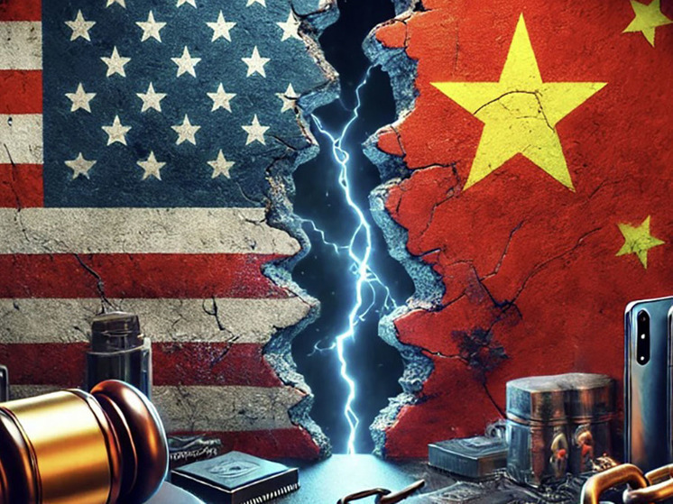 Экономист Сакс: эпоха единоличного доминирования Вашингтона в мире осталась позади