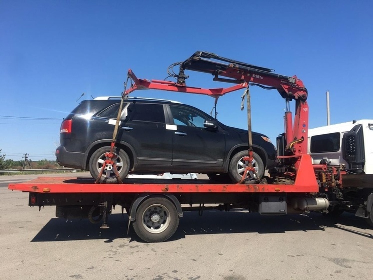 Воронежец впервые увидел собственного сына на суде по неуплате алиментов