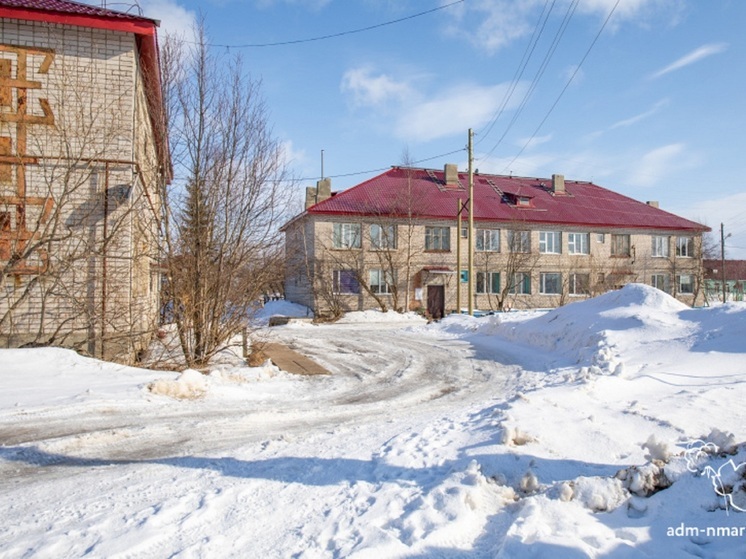 Власти Нарьян-Мара поддержали проект обустройства тротуаров