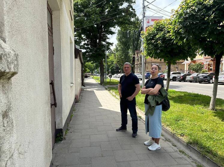 Мэр Пятигорска: у театральной студии «Пятигорский ТЮЗ» будет своё здание