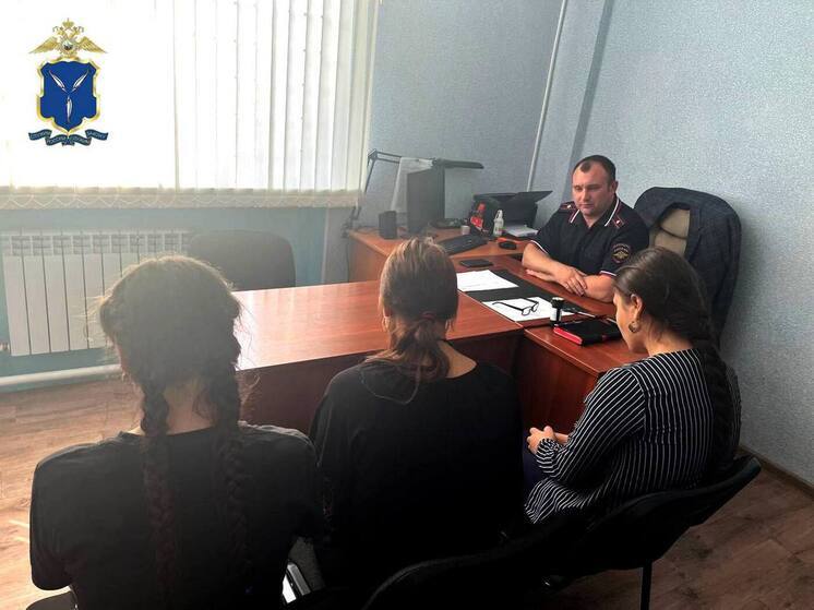 Под Саратовом трех цыганок задержали по подозрению в реабилитации нацизма