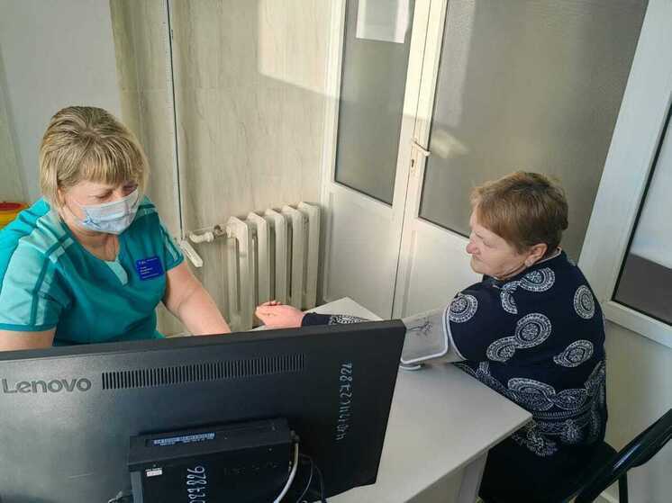 В рамках недели отказа от табака в Геленджике пройдет «День здоровья»
