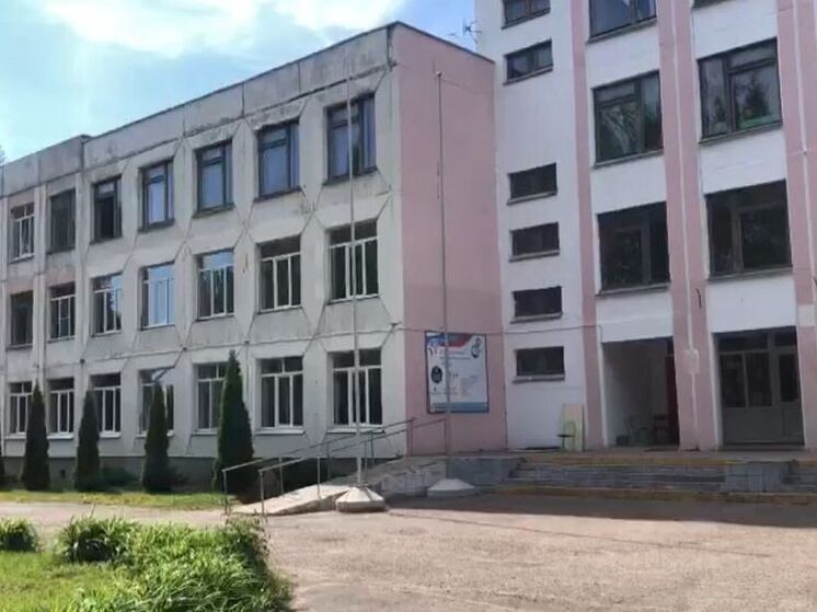 При капремонте школы в Тамбовской области подрядчиком похищены 26 миллионов