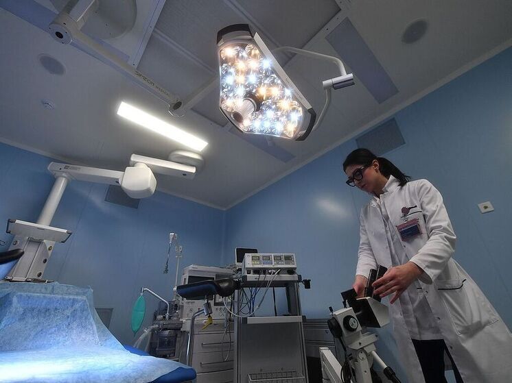 Мурашко: репродуктивное здоровье детей начнут проверять с шести лет