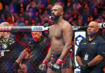 Чемпион UFC в тяжелом весе назвал спортсменов, которые его мотивируют. 