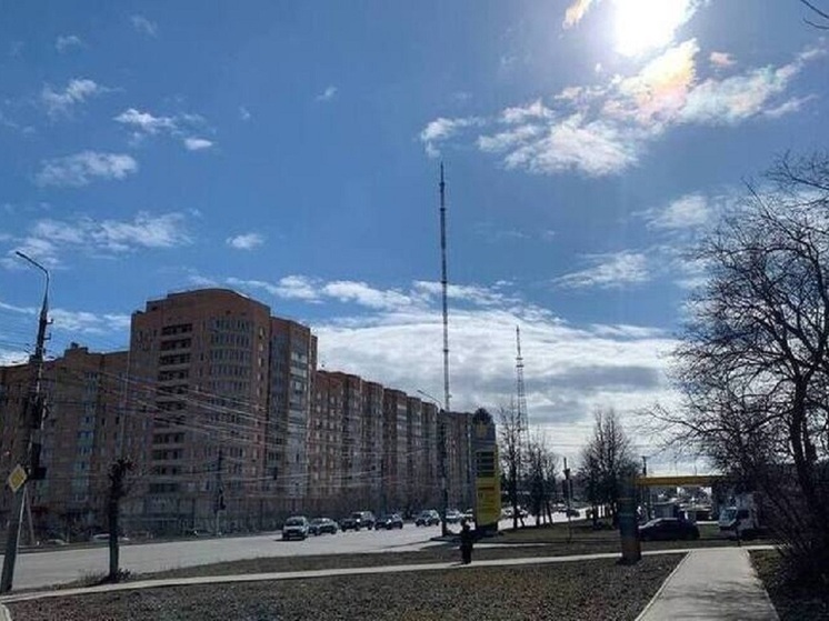 Эфирное вещание радиостанций остановят в Тульской области в июне