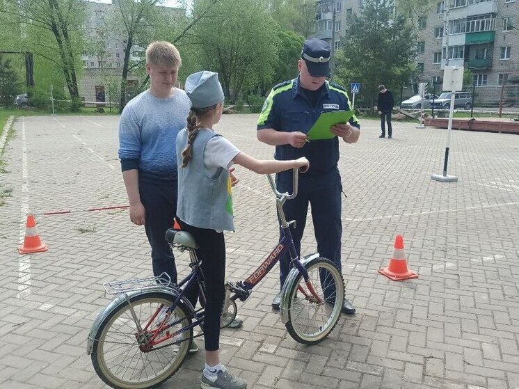 Во время летних каникул в Тверской области усилят меры безопасности ради детей