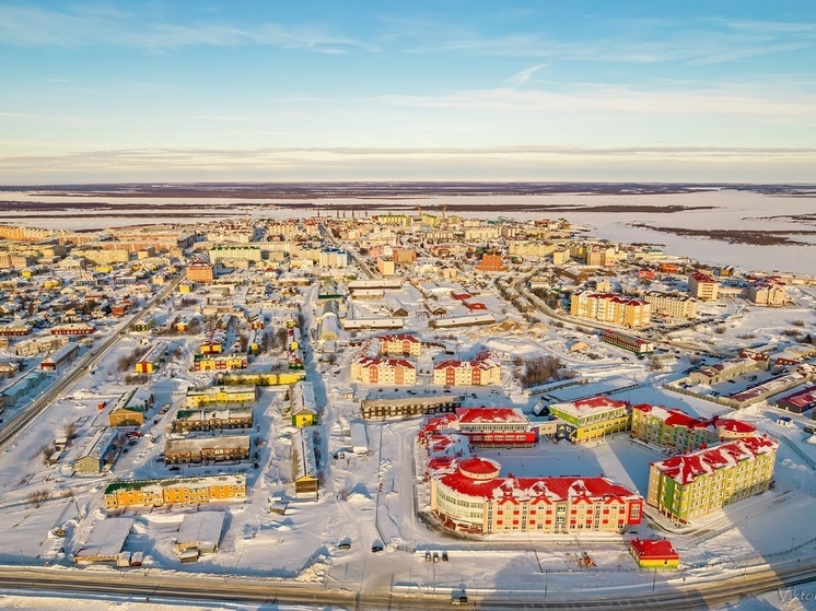 100 тысяч семей в Арктике НАО получили доступ к услугам «Ростелекома»