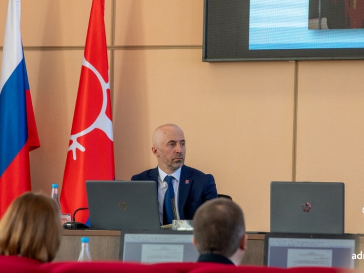 Еще шесть теплых остановок задумали приобрести в Нарьян-Маре