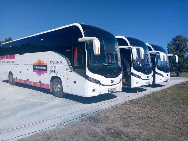 В Уфе запустят автобусный маршрут в Соль-Илецк