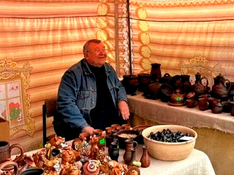 На Тамбовщине пройдет ярмарка «Выбирай своё» с местной продукцией