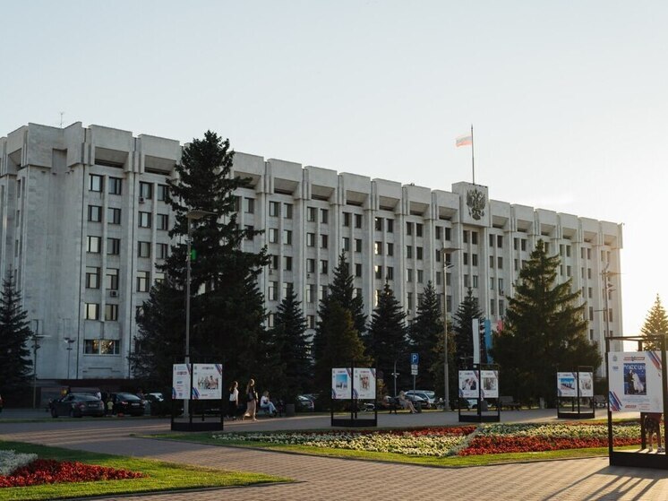 В Самарской области в два крупных инвестпроекта вложат дополнительные средства