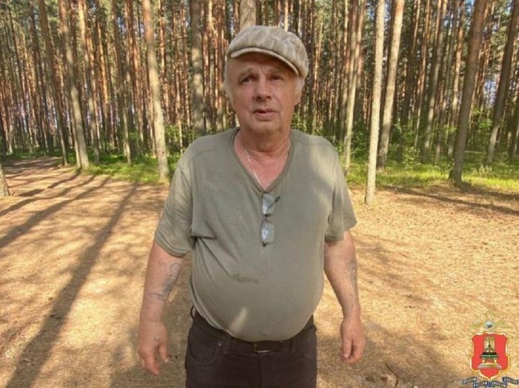 В Тверской области пенсионер попался на продаже наркотиков