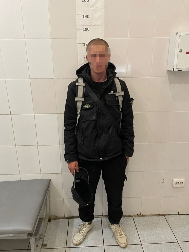 В ЮЗР из грузового фургона украли велосипед