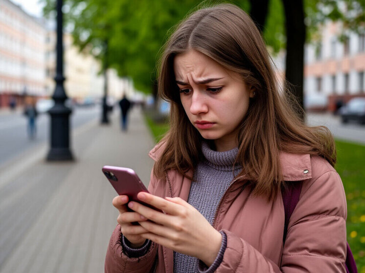 Жительница Чебоксар распознала мошенников после двух дней общения с ними