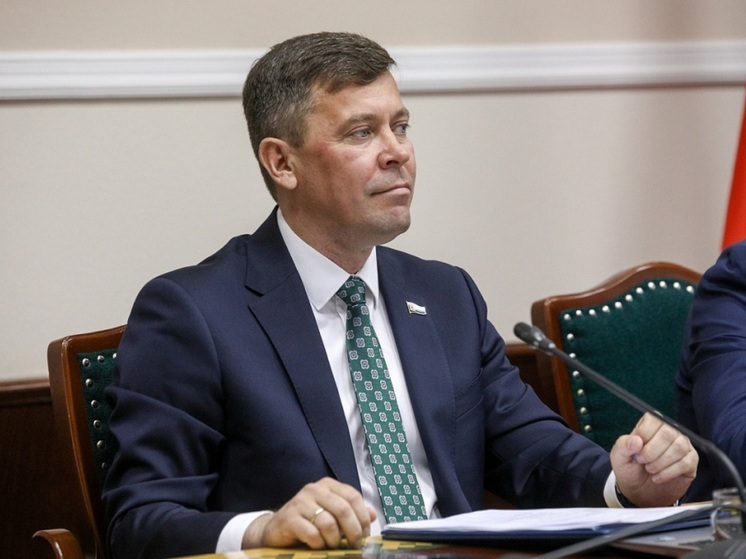 Максимальные доходы округа за 2024 год подчеркнули в НАО