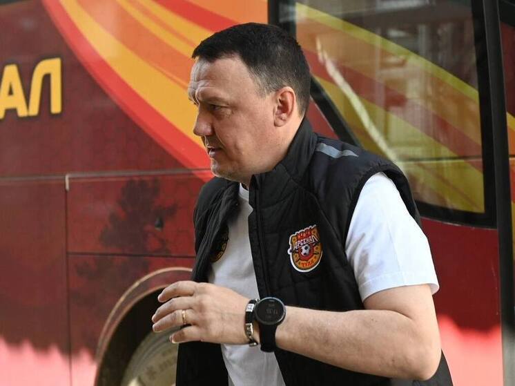 Ильев: Сторожук может остаться в тульском «Арсенале» еще на сезон