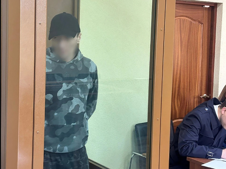 Суд Черняховска продлил арест отчиму-убийце семилетнего Данилы Трехлебова