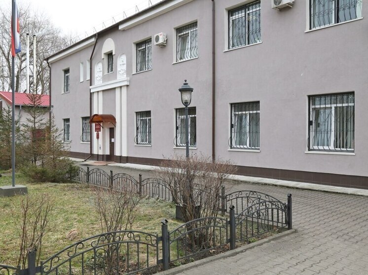 Суд приостановил деятельность кафе на Куршской косе на 80 суток за антисанитарию