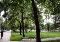 С 1 июня заповедник вновь откроет маршрут «Тропа Белого старца», ведущий к вершине горы, сообщили в администрации. 