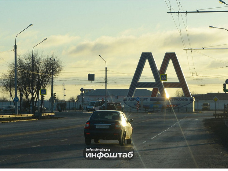 Почти 90% астраханцев позитивно оценивают результаты транспортной реформы
