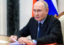 «Мы подходим к развилке