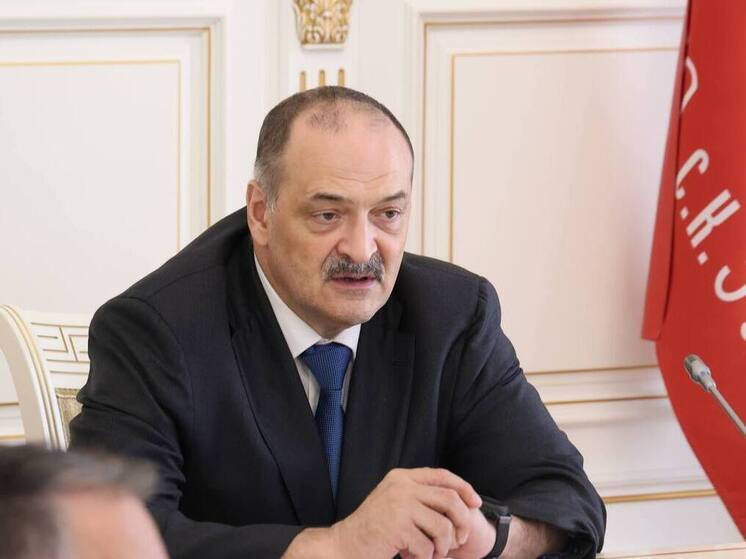 Четыре тыс. тонн гумпомощи отправили на сво общественные организации в Дагестане