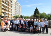 В Чувашии подвели итоги конкурса «Лучший каменщик - 2025», который проводится в республике с 2017 года