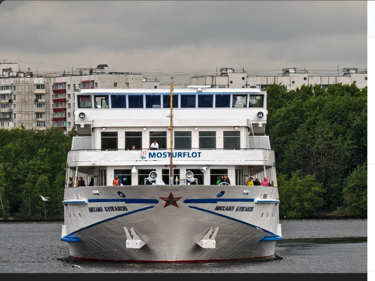 Se ha abierto una causa penal por la enfermedad masiva de pasajeros de un barco a motor en Uglich.