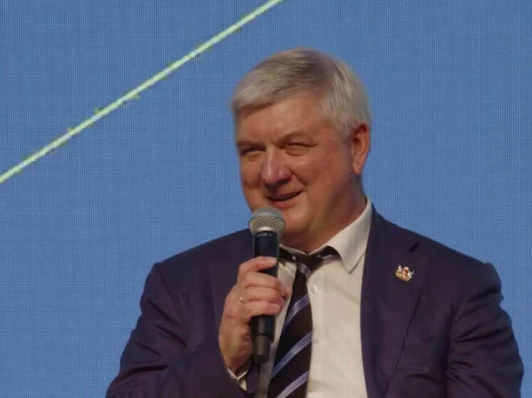 Гусев поделился впечатлениями от архитектурного форума «Зодчество ВРН»