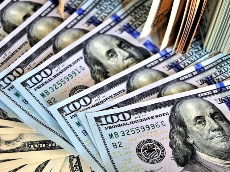 Киев отказался платить $665 млн по госдолгу из-за риска дефолта