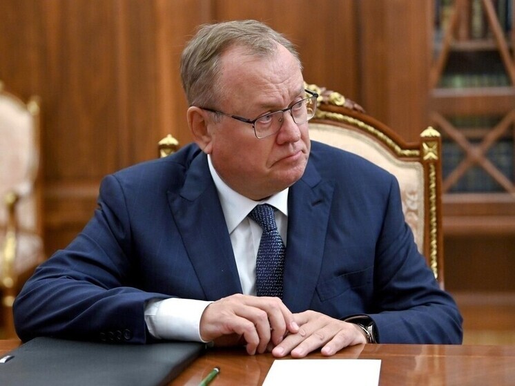 Глава ВТБ Андрей Костин заключил пари на снижение ключевой ставки — «10 щелчков»