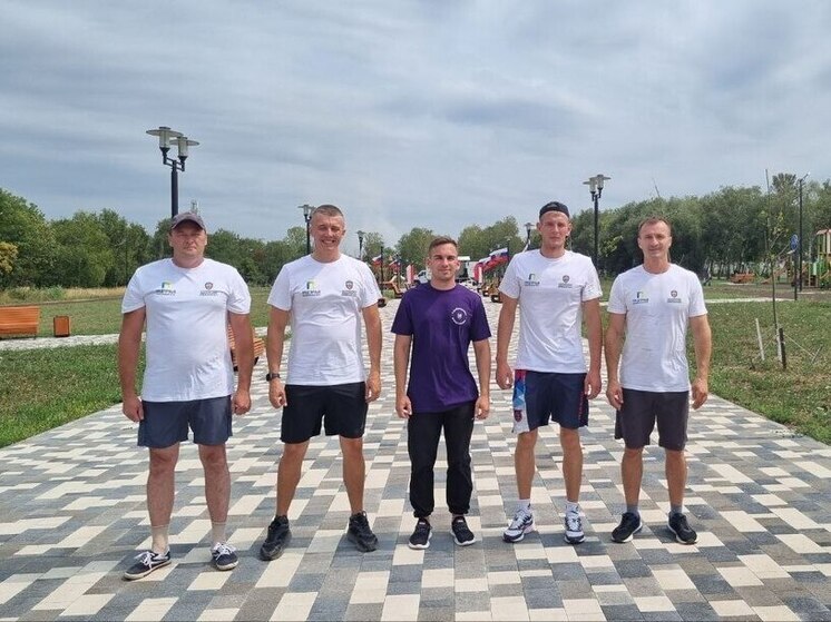 На Ставрополье пройдёт спортивный фестиваль «Фитнес-трек»