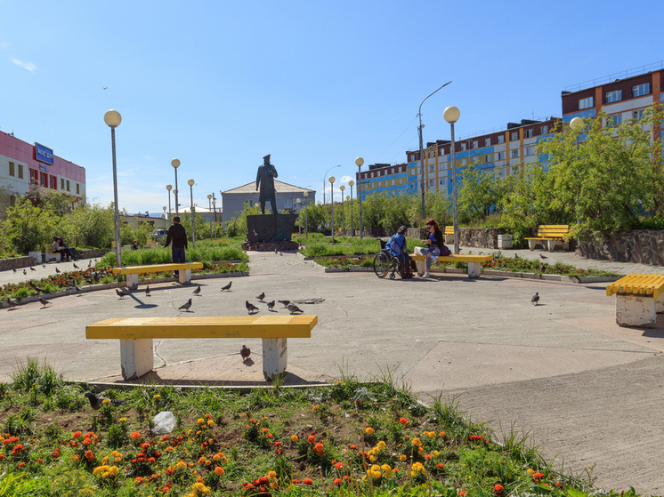 Жители Чукотки могут получить технические средства реабилитации с помощью электронных сертификатов в аптеках округа