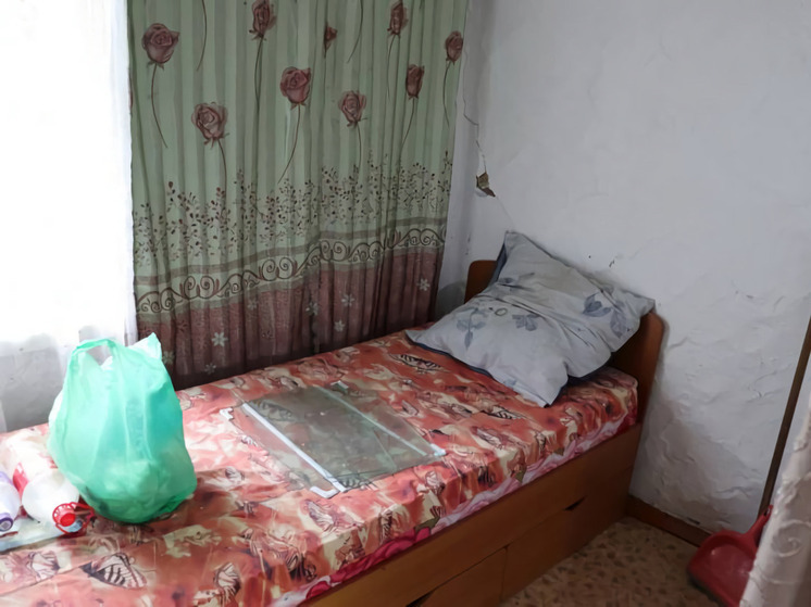 В Приморье отловили грабителя частных домов