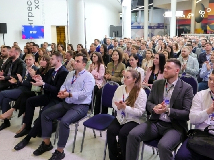 Курсантами образовательной программы "Муравьев-Амурский 2030" стали два жителя Чукотки