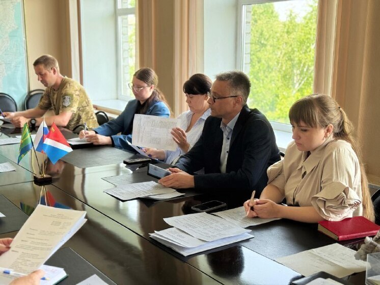 В селах Приморья возведут памятник односельчанам и водонапорную башню