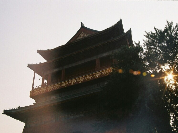 В банке JPMorgan Chase призвали США начать сотрудничество с Китаем