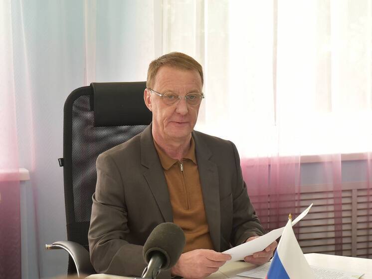 Мэр Барнаула Вячеслав Франк поздравил адвокатов с профессиональным праздником