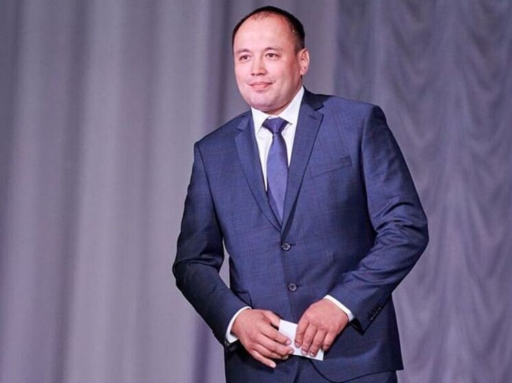 На два месяца под стражу поместили главу посёлка Усть-Ордынского