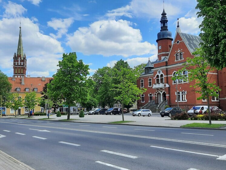 Экс-судья Шмидт заявил, что Варшава наращивает военную инфраструктуру рядом с Калининградской областью