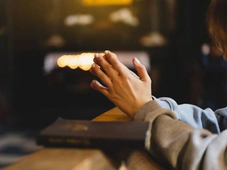 Православным калужанам рассказали об ошибках во время молитвы